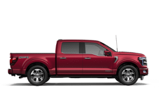 2026 Ford F-150® External Image 1